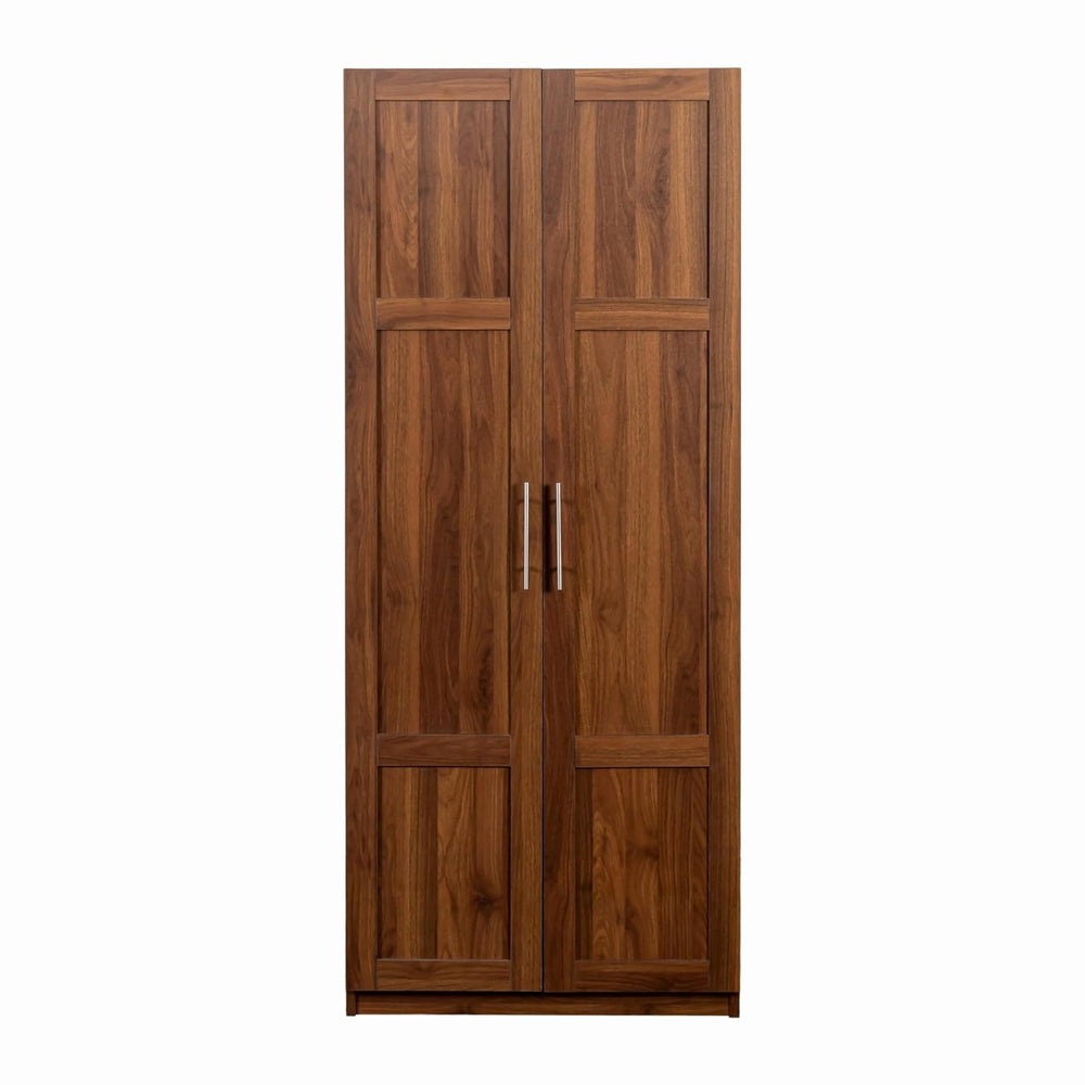 71'' H Kitchen Pantry Cabinet, Farmhouse Kitchen Storage Cabinet with...