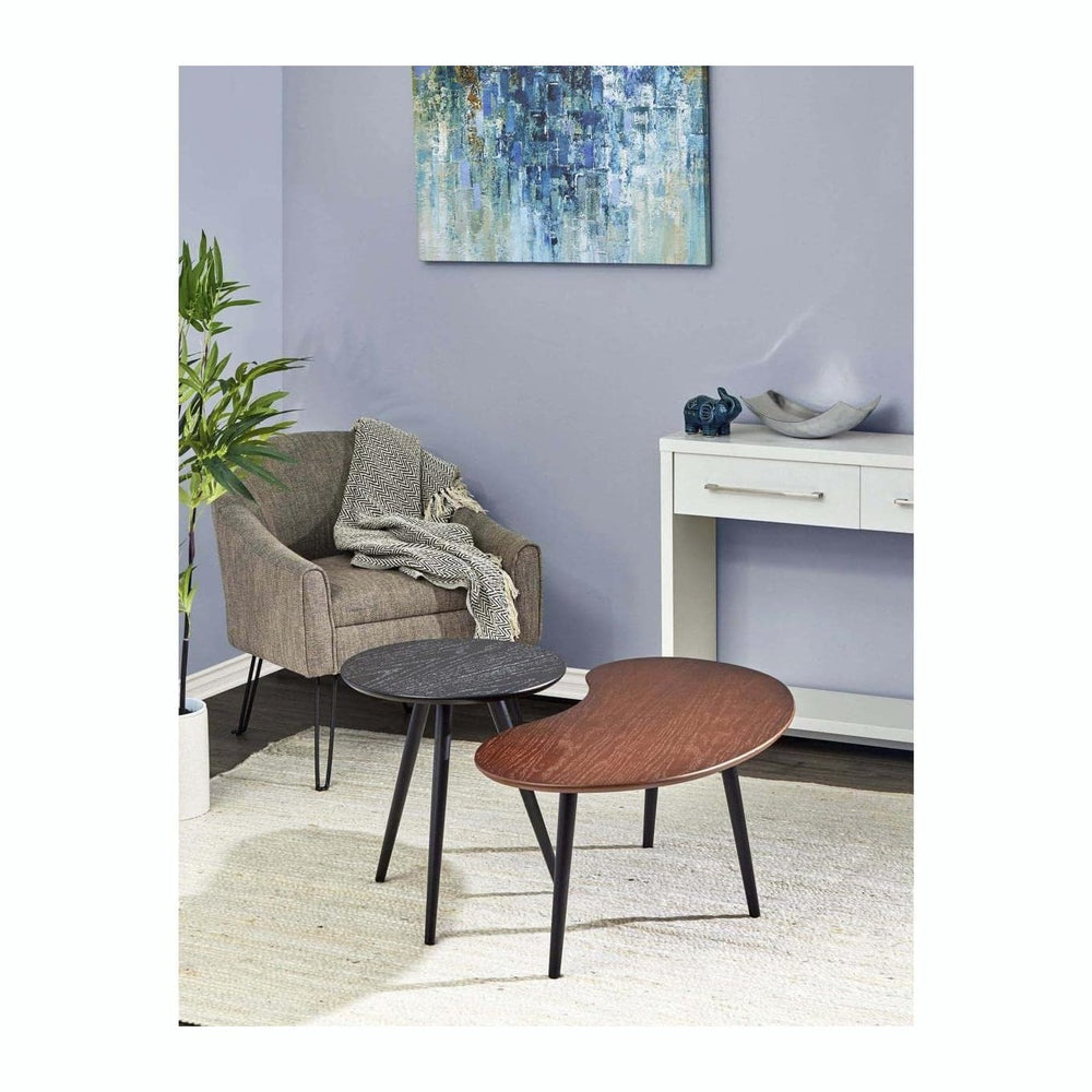 Adesso Gilmour Nesting Tables