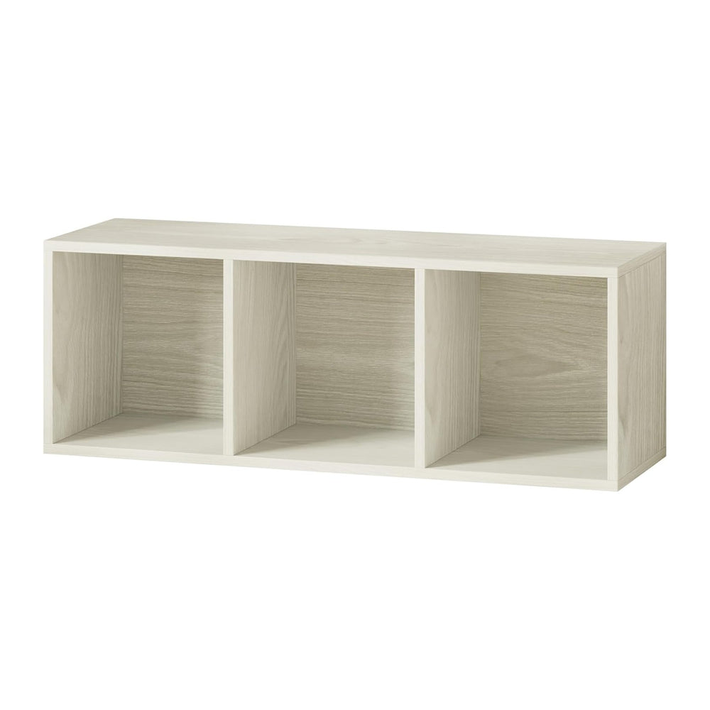 IOTXY DIY Modular Cube Bookcase - CubeXY Customizable Stackable Expandable Ba...
