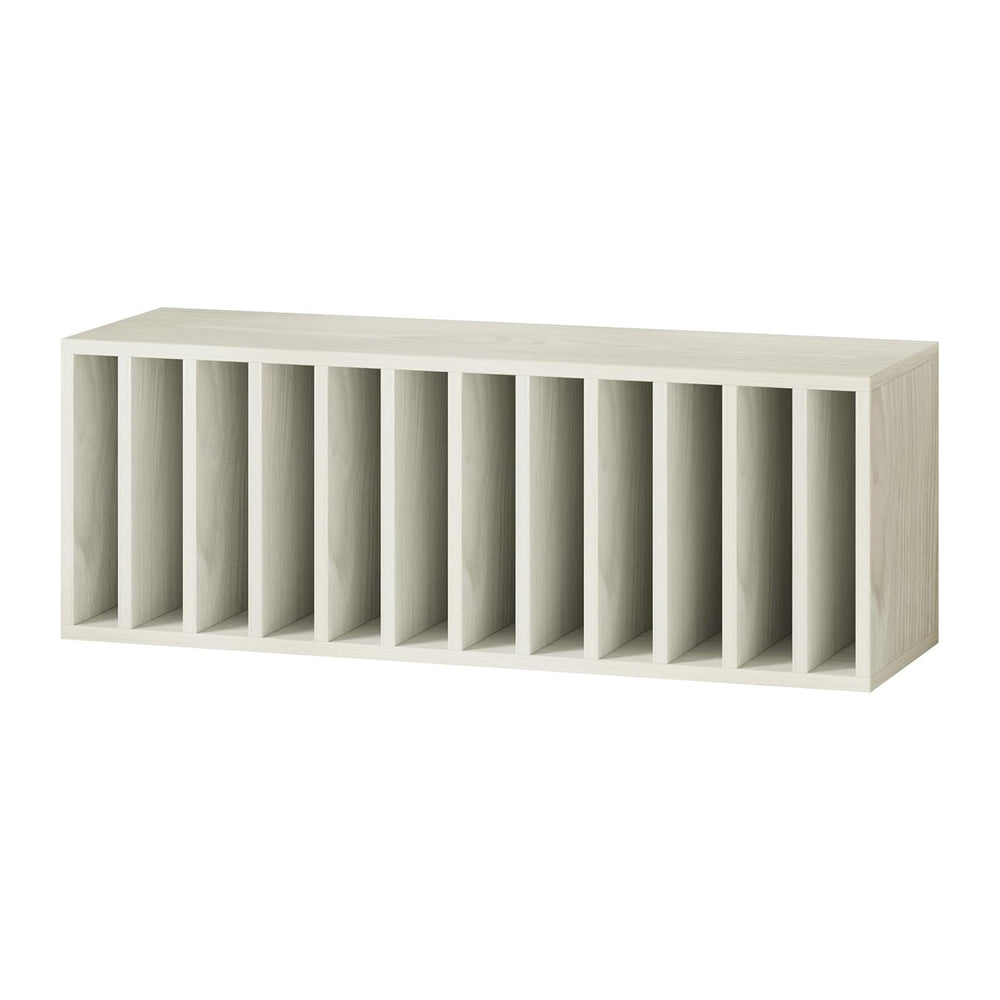 IOTXY DIY Modular Cube Bookcase - CubeXY Customizable Stackable Expandable Ba...