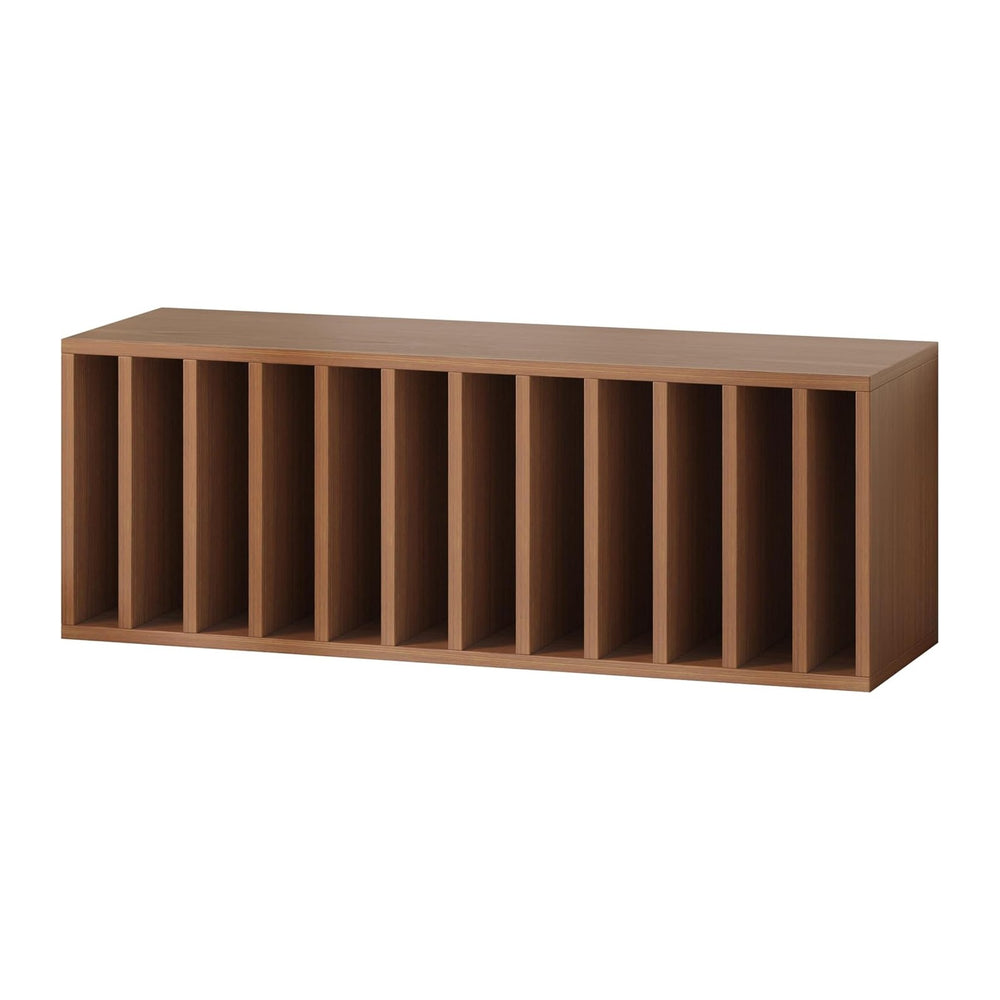 IOTXY DIY Modular Cube Bookcase - CubeXY Customizable Stackable Expandable Ba...