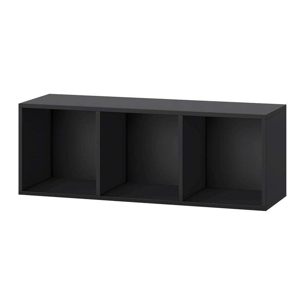 IOTXY DIY Modular Cube Bookcase - CubeXY Customizable Stackable Expandable Ba...
