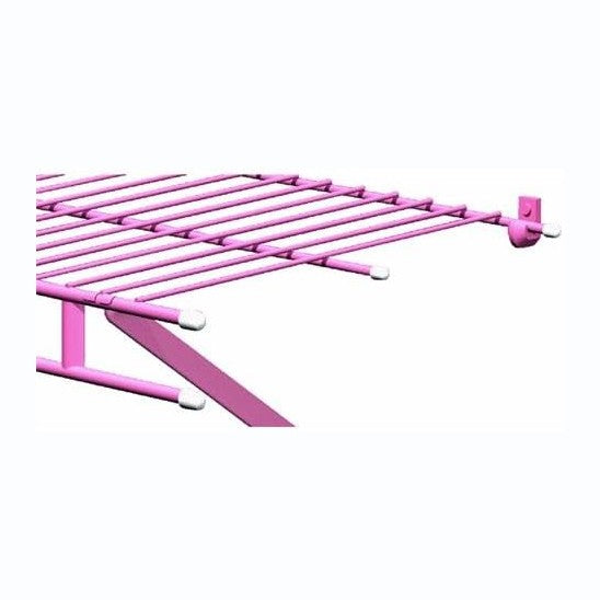 Closetmaid 7535500 84-Pack Large/Small Shelf End Caps - Quantity 50