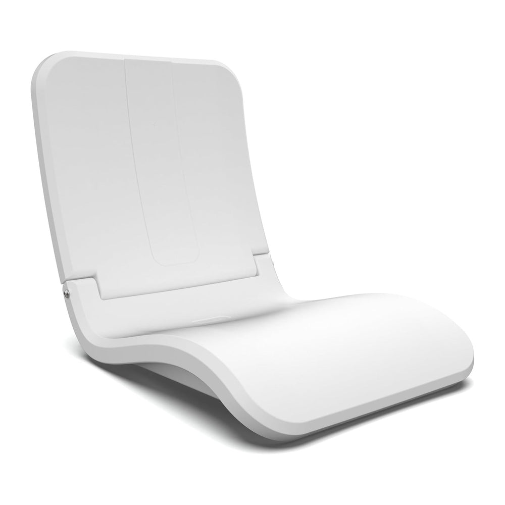 Coast Modern Portable Poolside Chair – Adult Foldable Flip Chair for Pool, Be...