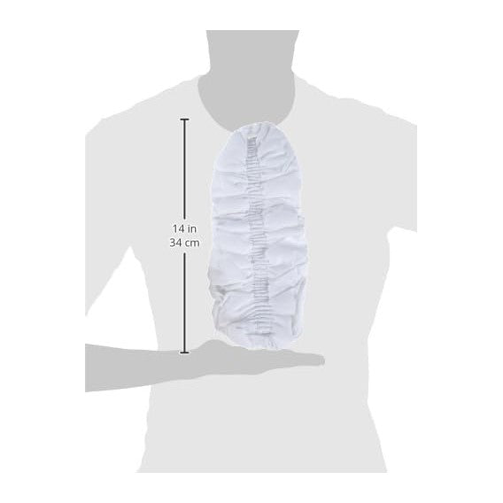 cop03934 a copricalor Magic Junior 30 – 60 White, Fabric, White, 41 x 16.5 x ...