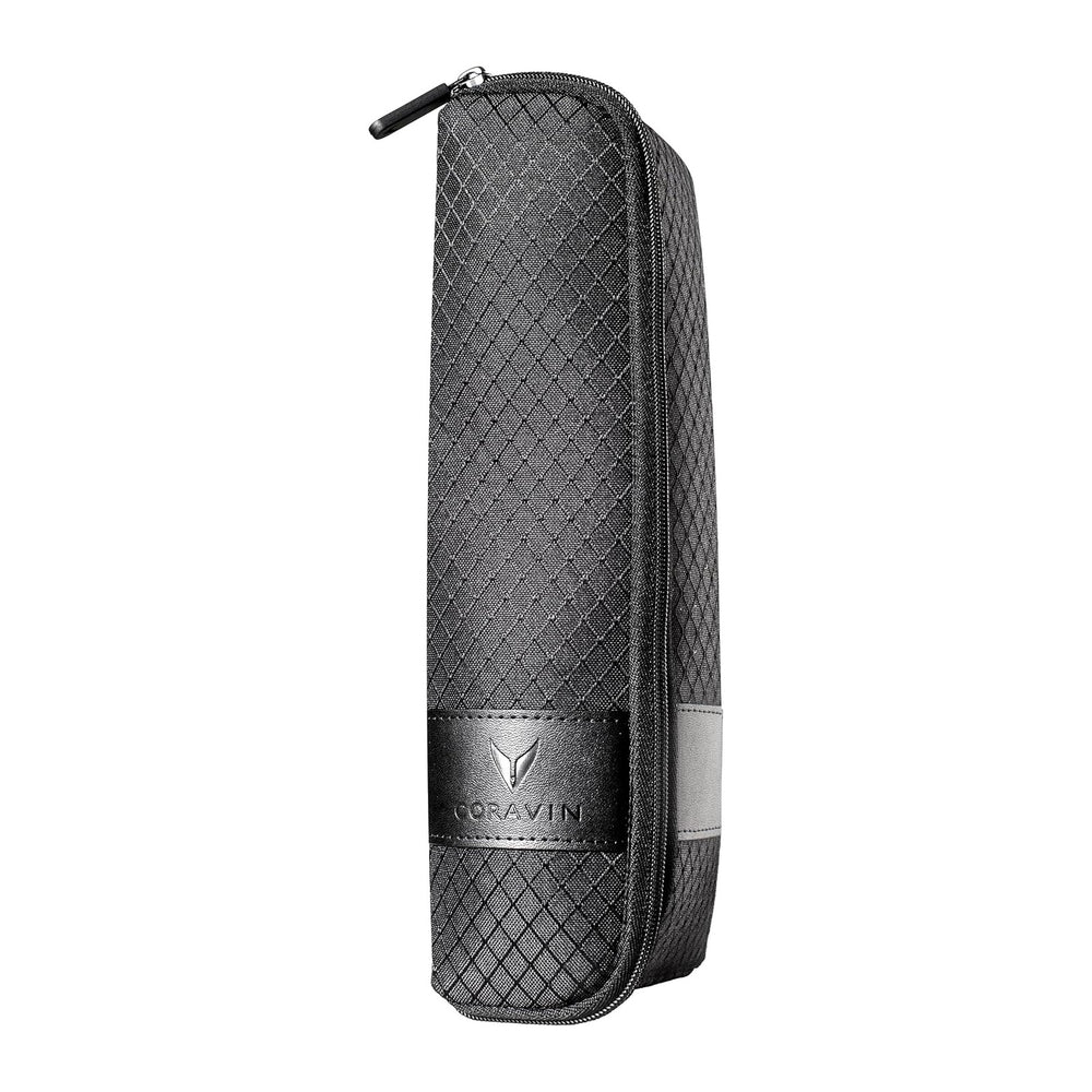 CORAVIN Carry Case with pockets