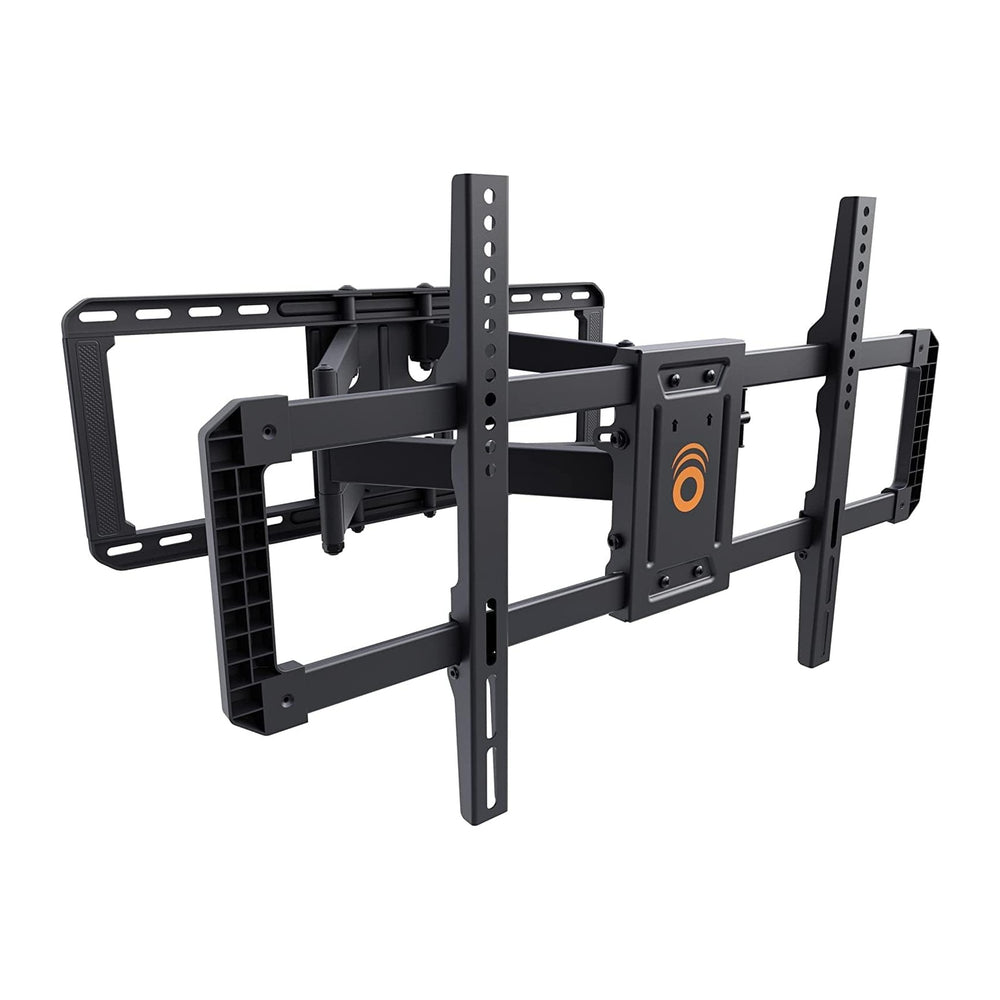 ECHOGEAR MaxMotion TV Wall Mount for Large TVs 42" to 90" - Full Mo...
