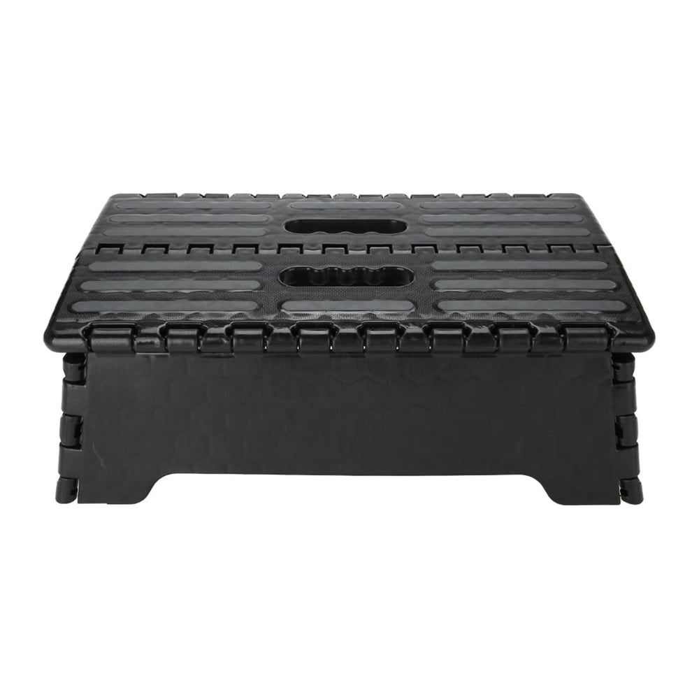 Folding Step Stool, The Lightweight Step Stool, Portable Folding Step Stool B...