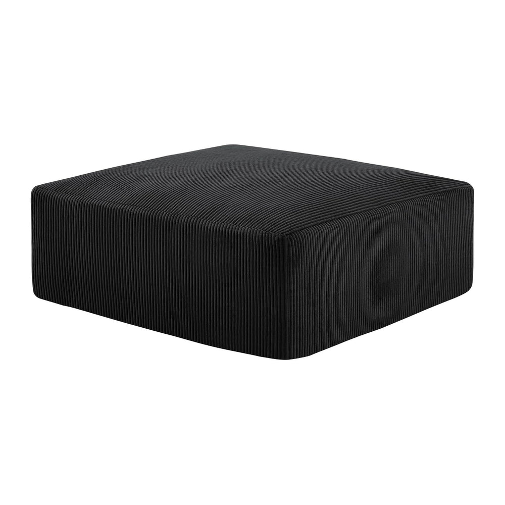 Gericco Modular Ottoman for Sectional Sofa Couches for Living Room | Modern C...
