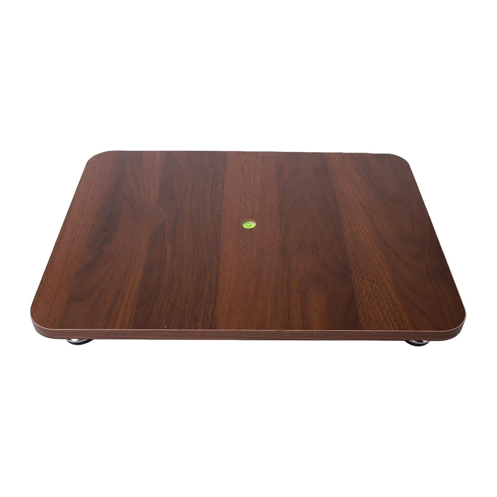 GLOGLOW Adjustable Resin Leveling Table Scratchresistant | Heat-proof levelin...