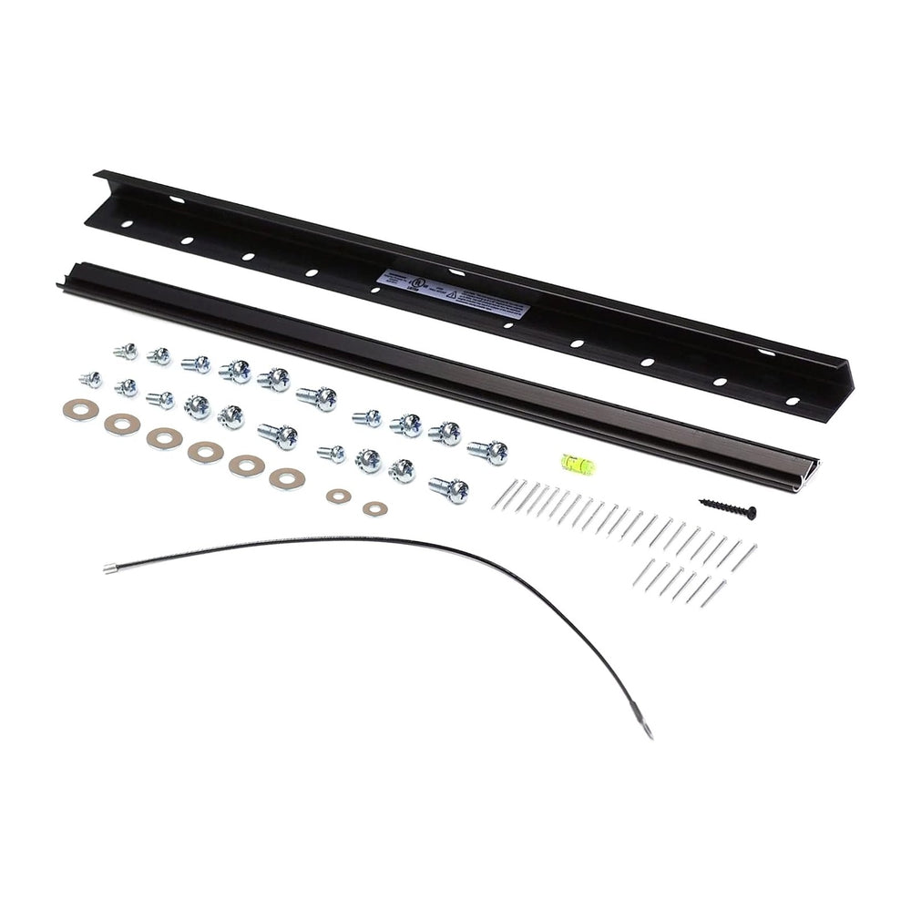Hangman 26-Inch to 65-Inch No Stud TV Hanger Low Profile LCD Flat Screen Wall...