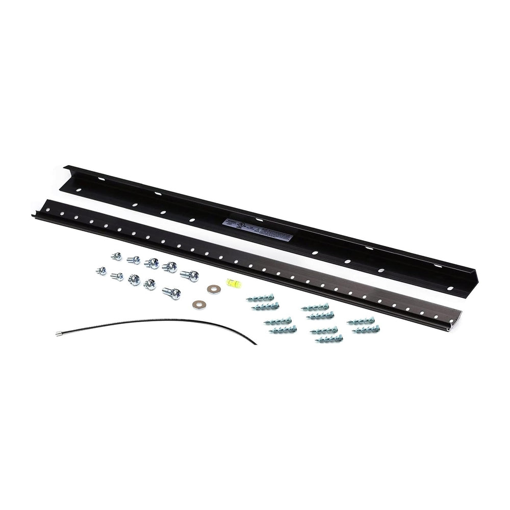 Hangman 32" to 80" All Surface TV Hanger Up to 100 lbs Low Profile ...