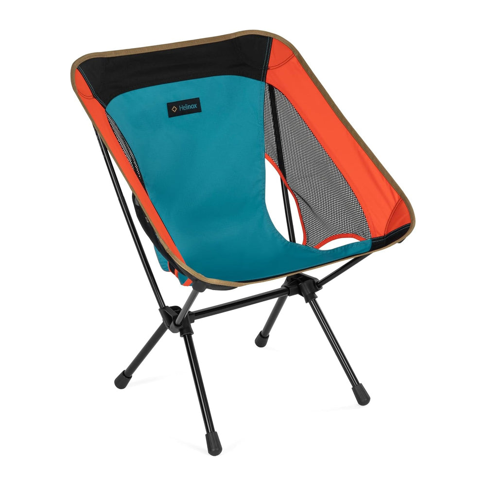 Helinox Chair One (re) High-Performance Camping Chair, Lightweight Compact Co...