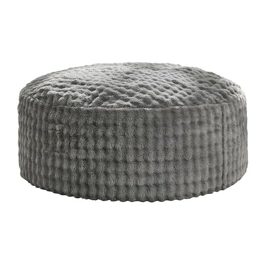 Hobestluk Adults Bean Bag Chair 5FT Big BeanBag Chair Giant Large Oversized |...