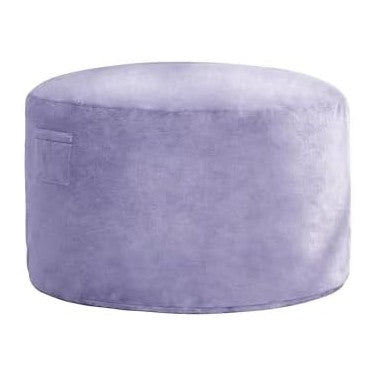 Hobestluk Bean Bag Chair Convertible 3 in 1 Beanbag Washable Giant Adult | La...