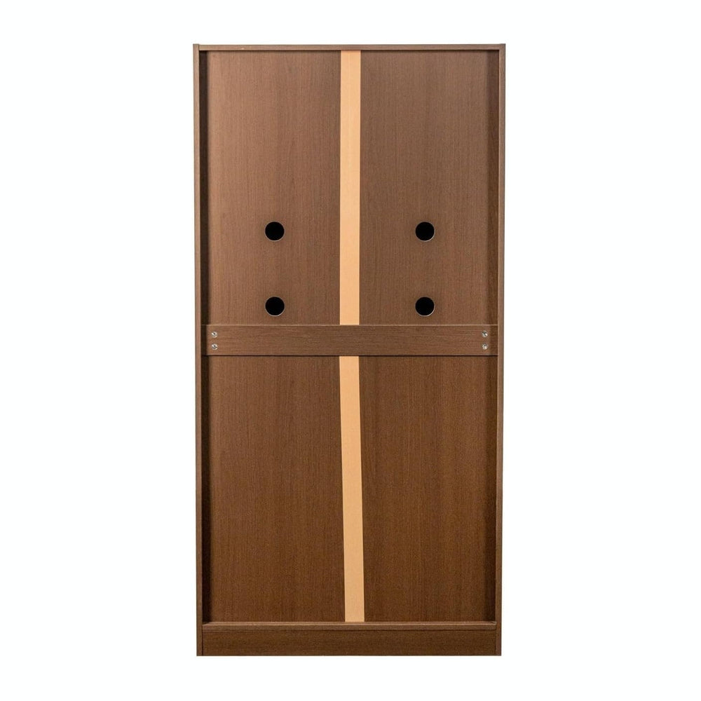 Kitchen Pantry Cabinet 62.99" Tall, Freestanding Storage Cupboard with S...