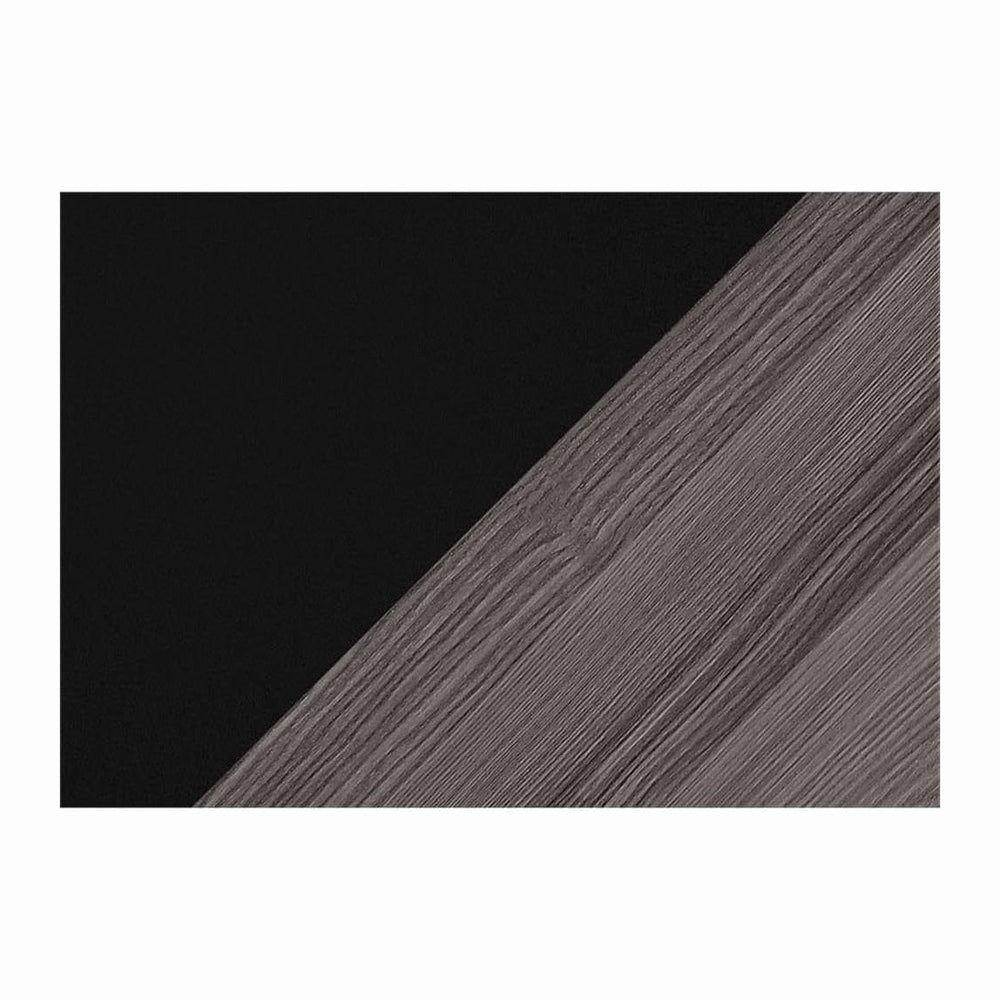 Monarch Specialties I TABLE SET, Black