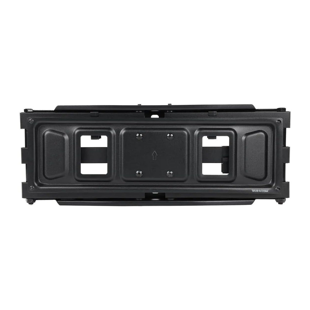Monoprice Commercial Full Motion TV Wall Mount Bracket for 32" to 70&quo...