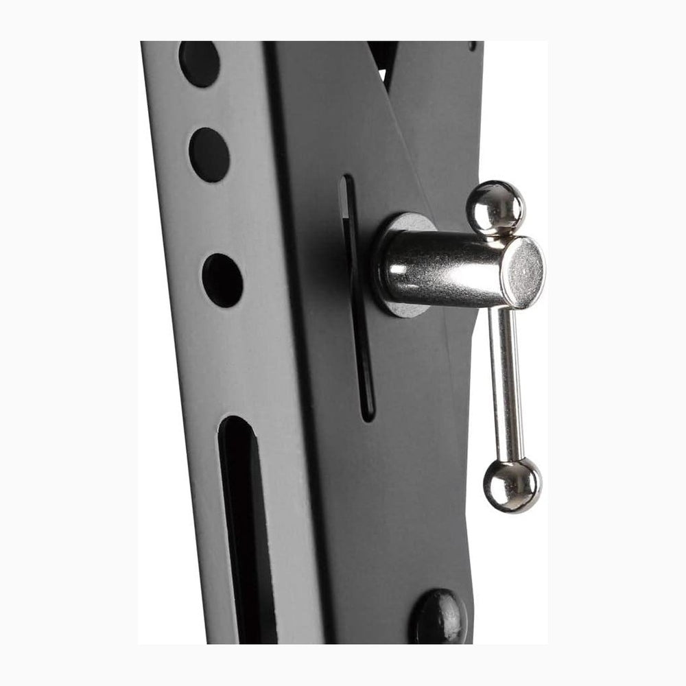Monoprice Low Profile Tilt TV Wall Mount - for TVs 37in-80in, Up to 154 lbs, ...