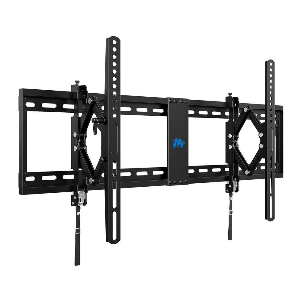 Mounting Dream Advanced Tilt TV Wall Mount for Most 42-90 Inch Flat TV | Univ...