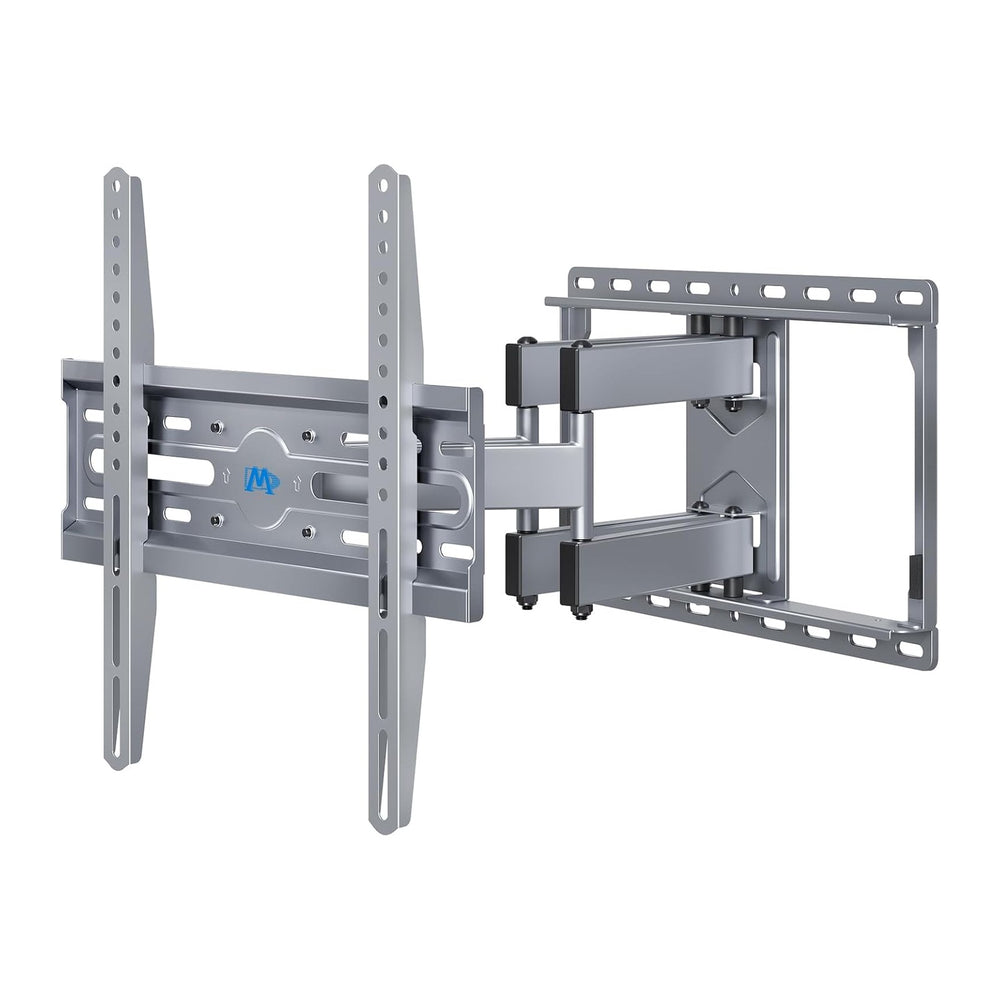 Mounting Dream Full Motion TV Wall Mount for 32-65 Inch TVs up to 132lbs | TV...