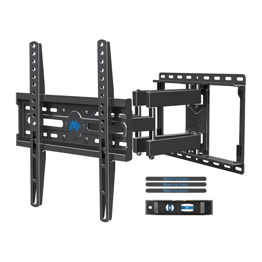 Mounting Dream TV Wall Mount for 32-65 Inch Television,Mount with Swivel and ...