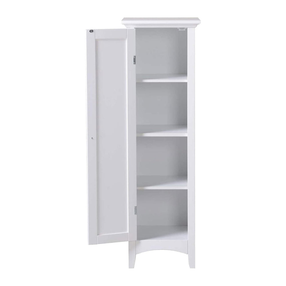 One Door Kitchen Storage Pantry