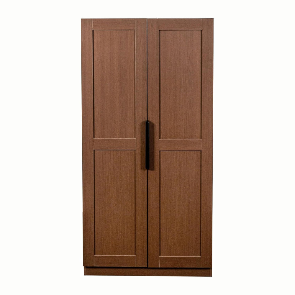 Pantry Cabinet, Freestanding Buffet Cupboards Sideboard, Pantry Storage Cabin...