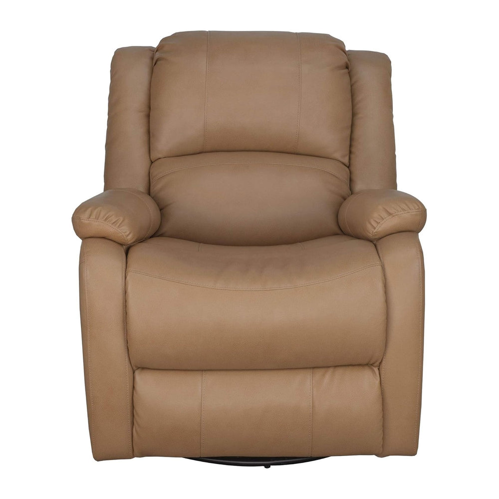 RecPro Charles Collection | 30" Swivel Glider RV Recliner | RV Living Ro...