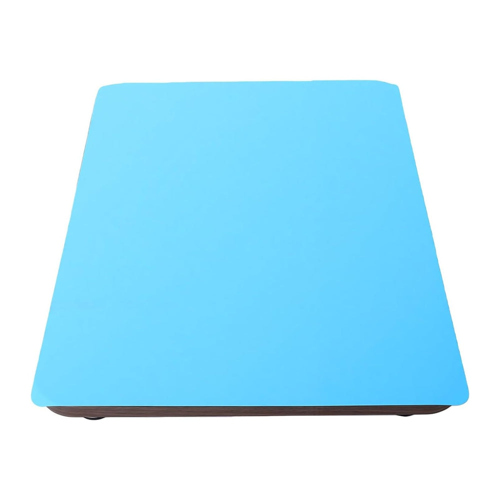 Resin Leveling Table 15.75x11.81in Adjustable Height and Angle | Solid Synthe...