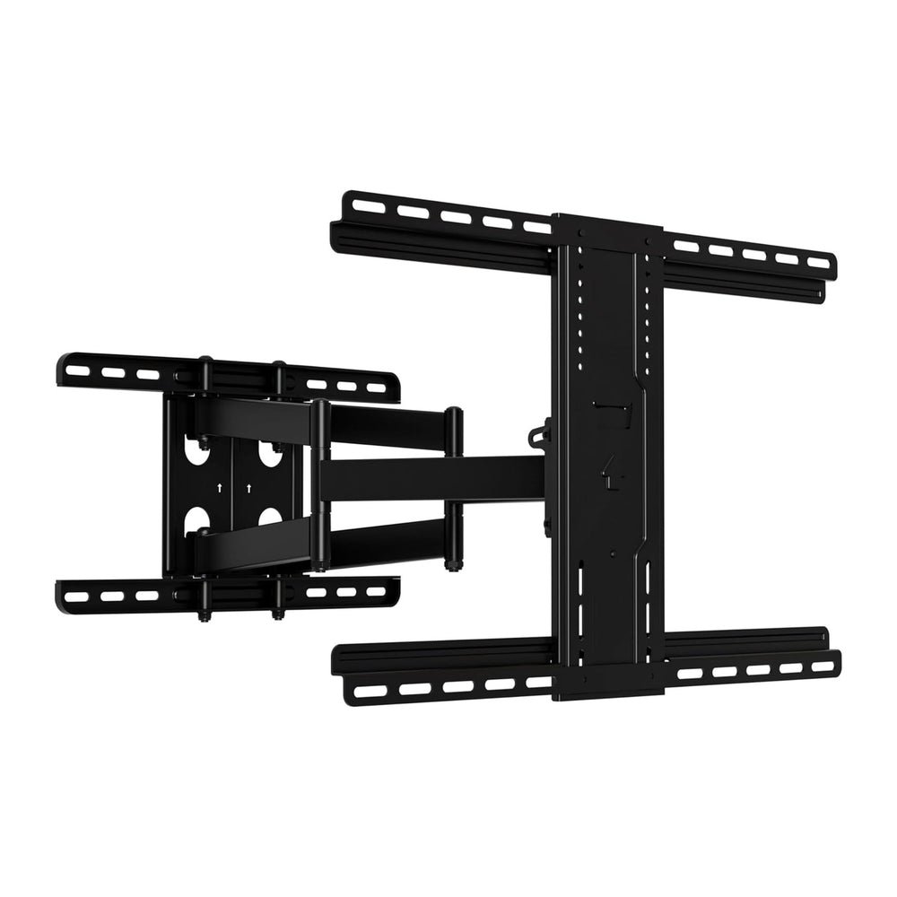 SANUS Premium Full Motion TV Mount for 42"-90" TVs - Sturdy & S...