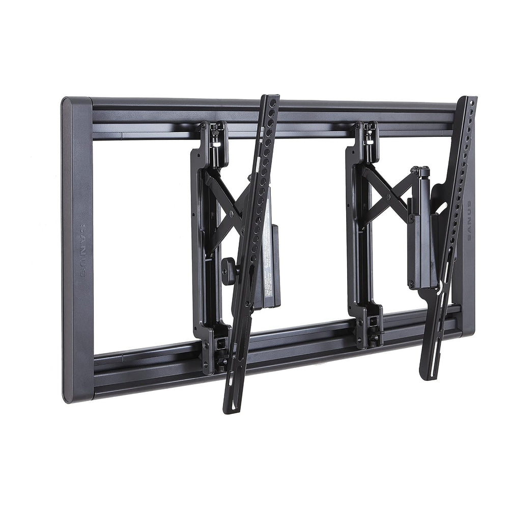 SANUS Tilting TV Wall Mount for 42" to 90" TVs - Universal Wall Mou...