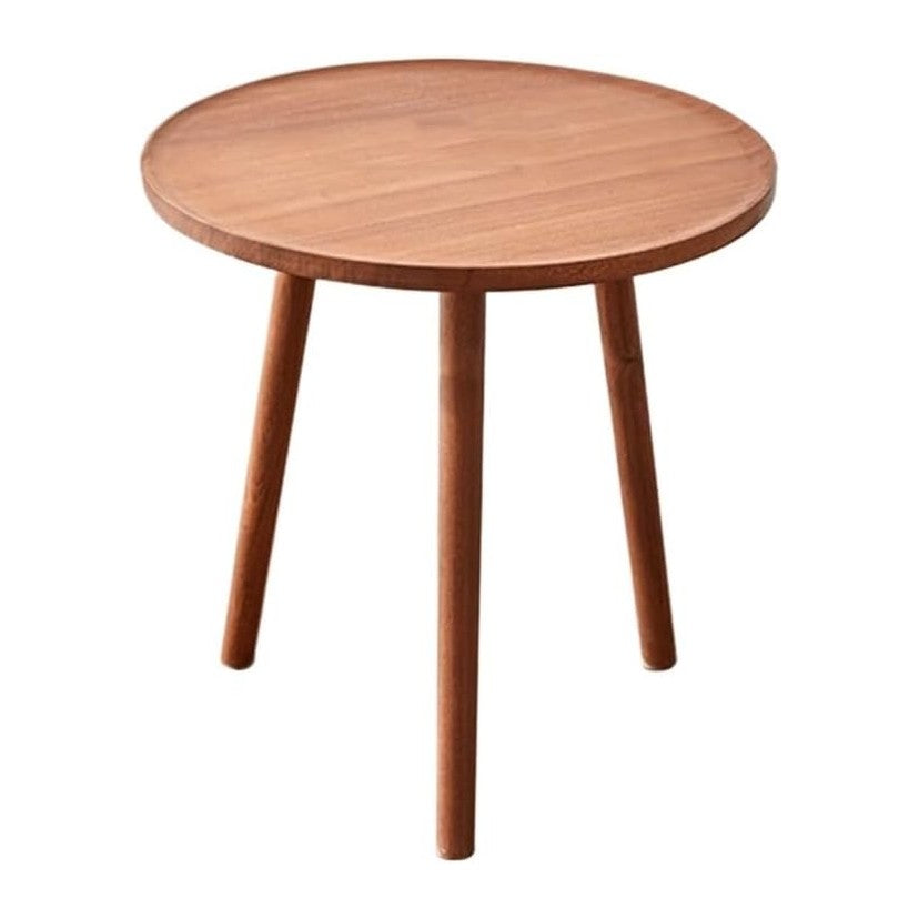 Sofa Side Sofa Side Table Small Coffee for Living Room Bedroom Milk Tea Store...