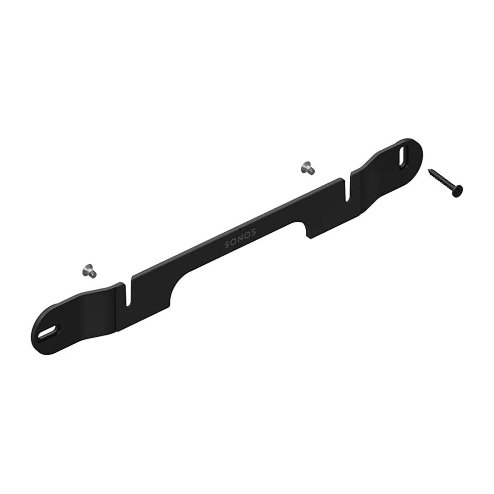 Sonos Ray Wall Mount | Designed to Eliminate Rattle | All Mounting Hardware I...