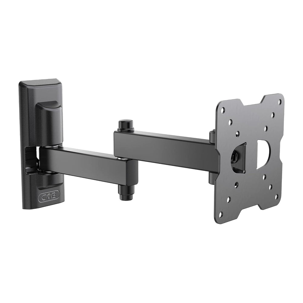 Space System FULLMOTION 100, Double Arm Wall Mount for 14'' to 25'...
