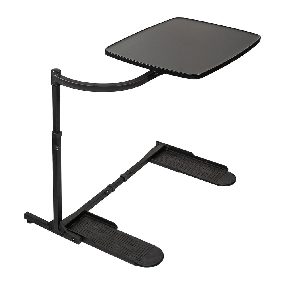 Stander Wonder Tray, Adjustable Swivel Table, Large Laptop Stand, Couch Desk,...