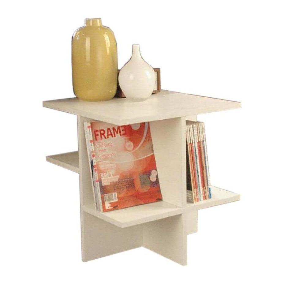 Telephone Table, Assemble Coffee Table,Sofa Side Table,Mobile Square Table,Te...