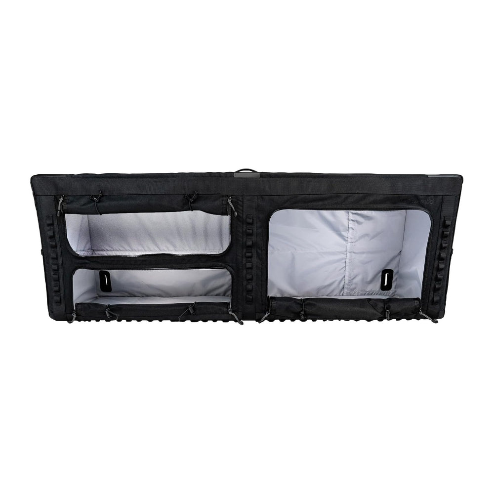 VanEssential Overhead Soft-Sided Storage Cabinet 48"